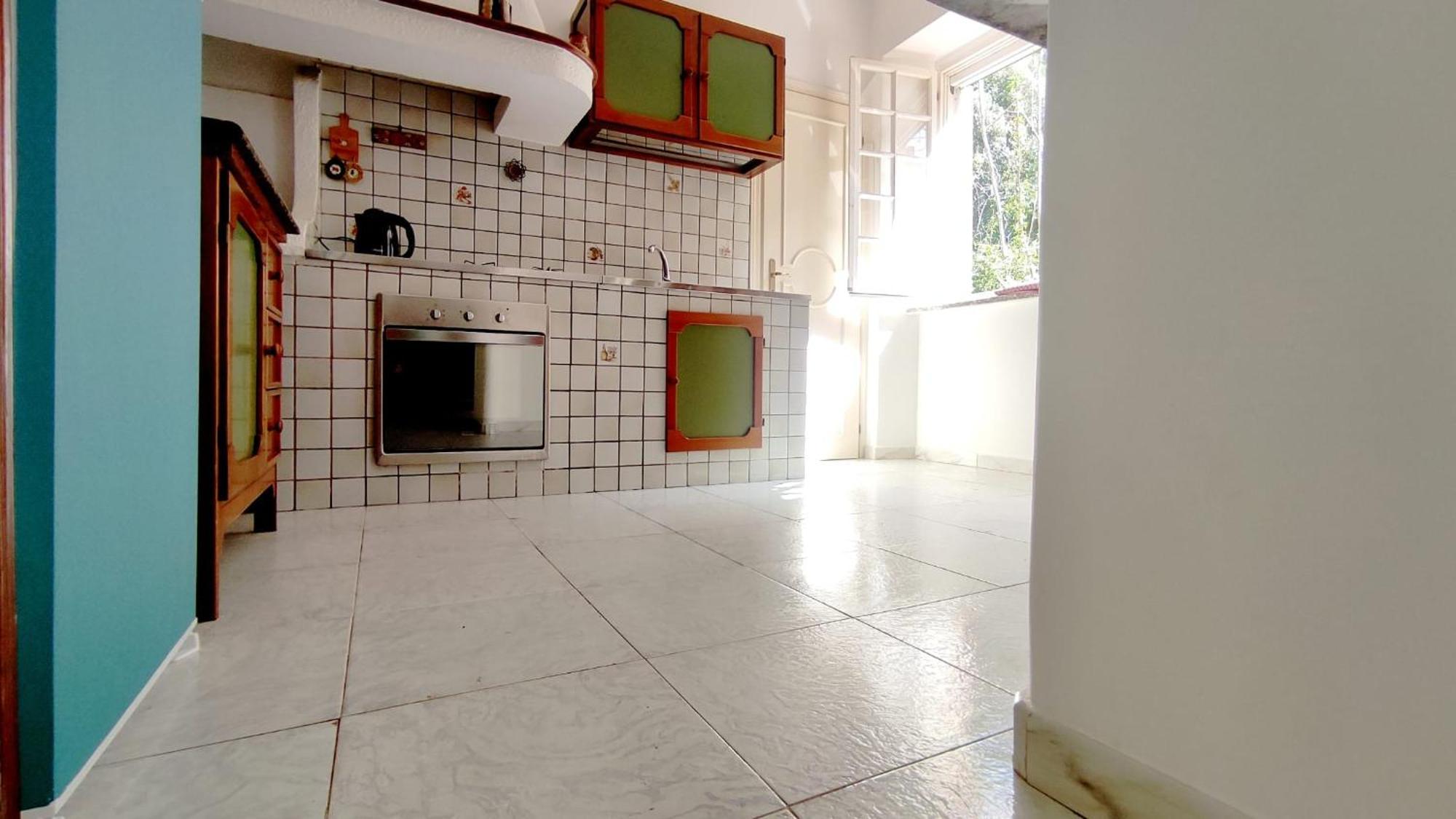 Aragonite Azzurra Casa Vacanza Gonnesa Buitenkant foto